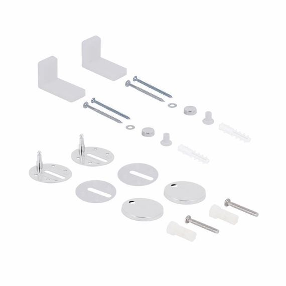 Унітаз підлоговий Qtap Virgo Ultra Quiet безобідковий із сидінням Soft-Close WHITE QT18226092AW | Зображення 8