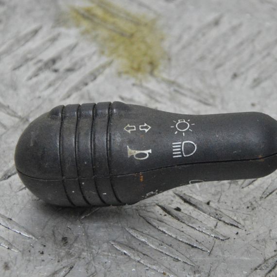 Перемикач поворотів лівий Renault Twingo I 1994-2000 Підрульовий перемикач лівий Рено 7700839681A | Зображення 2