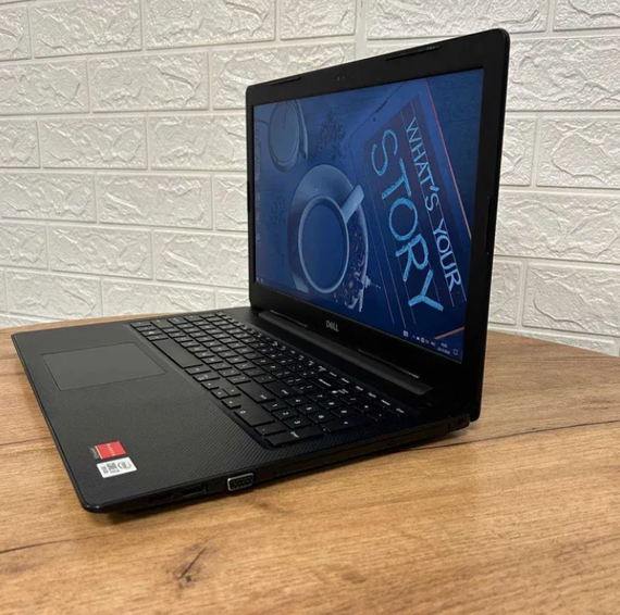 Ноутбук Dell Vostro 3590 FHD i7 10510U 16GB SSD 256GB Radeon 610 Б/В | Зображення 4