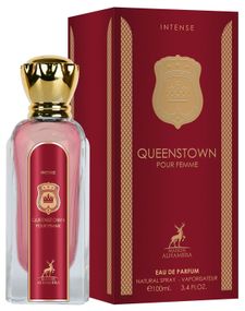 Парфумована вода AlHambra Queenstown 100 мл