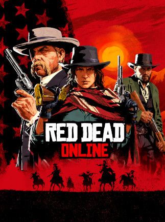 Red Dead Online (PC) - Steam Gift - NORTH AMERICA