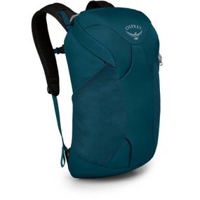 Рюкзак туристичний Osprey Farpoint Fairview Travel Daypack night jungle blue - O/S - синій (009.2979)