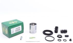 Ремкомплект супорта заднього  R Renault Master 98- d=42mm  +поршень з механізмом  Bosch  242946