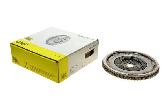 Демпфер зчеплення Jeep Renegade Fiat 500X 1.4 14- 415 0683 09