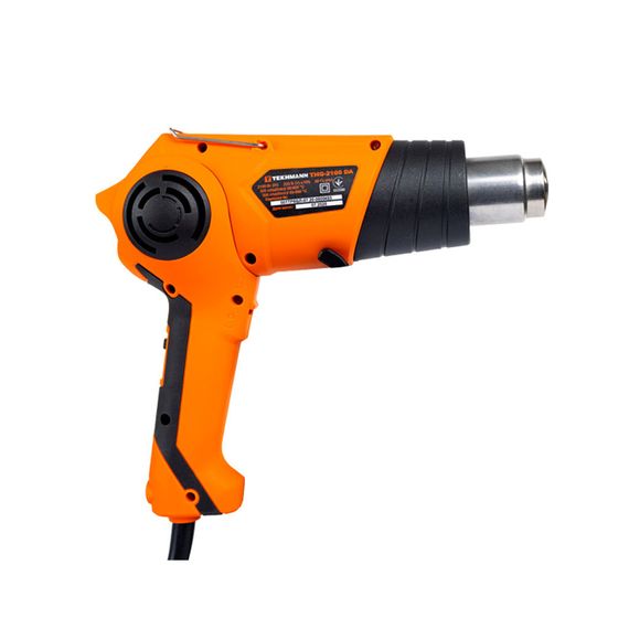 Будівельний фен Tekhmann THG-2100 DA (849173) | Зображення 2