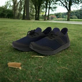 Продувні чоловічі кросівки, Кросівки чоловічі легкі, літні Кеди текстиль тканинні літні YI-98