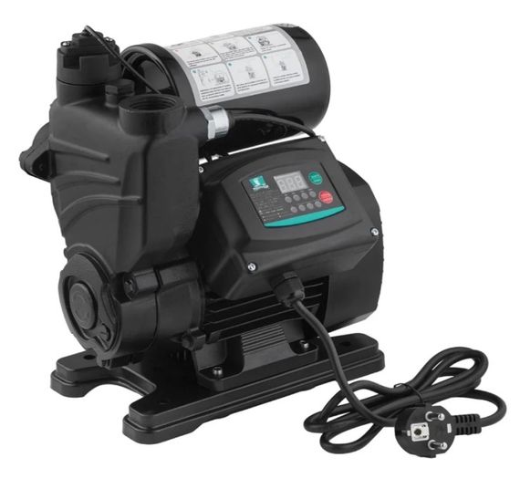 Насосна станція Pumpman TWF 370 Hmax 35 м Qmax=2,4 куб.м 370 Вт (CV030844)