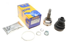 ШРКШ зовнішній Renault Clio 1.2 13- Dacia Logan Sandero 1.0SCe 1.2 16- 28z 23z 75mm  15-1864