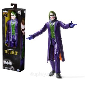 Ігрова фігурка Джокер 30см Обмежене видання Оригінал Joker 12-inch Action Figure, 11 точок артикуляції