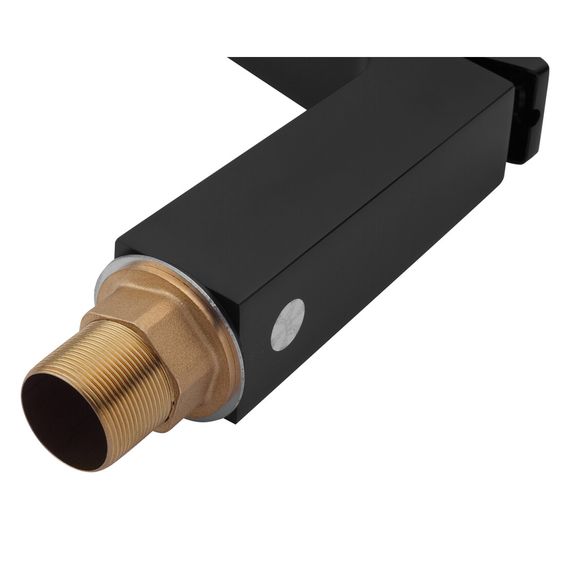 Змішувач для раковини Kroner KRP Ersel - SCH0110BV з донним клапаном (CV035473) | Зображення 5