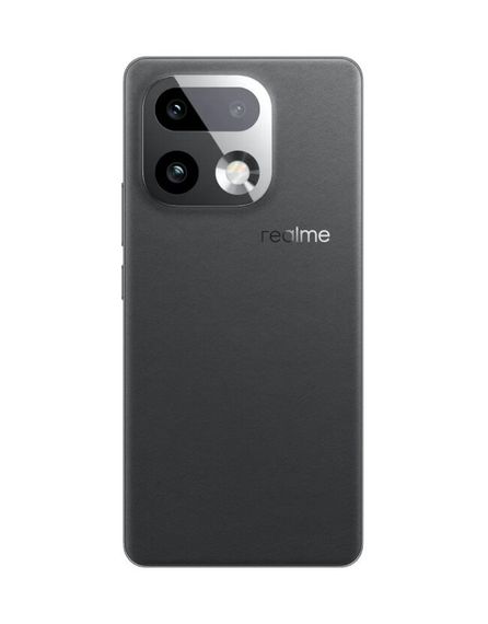 Смартфон Realme 16 pro plus 5g 12/512gb grey | Зображення 1