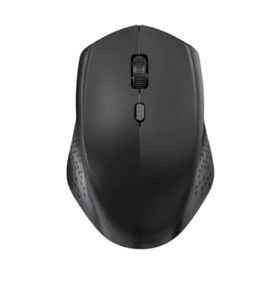 Ергономічна бездротова миша 2,4 ГГц Bluetooth 5.2 миші 1600 DPI Аккумуляторна
