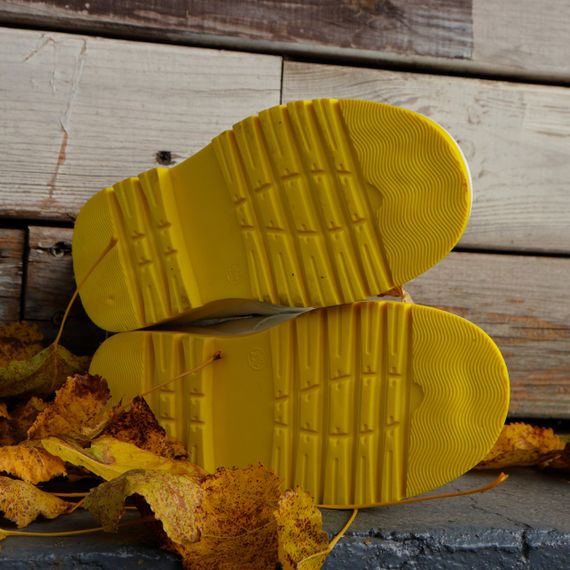 Яркие детские ботинки 26, 27, 30 размер | Зображення 3