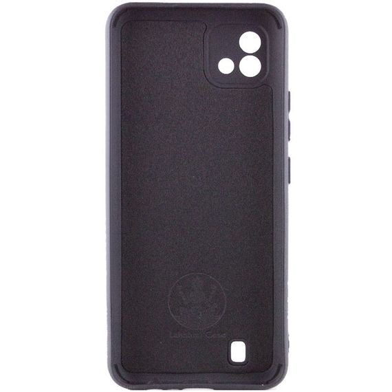 Чехол Silicone Cover Lakshmi Full Camera (A) для Realme C11 (2021) | Зображення 1