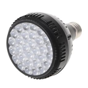 Лампа светодиодная E27 LED 36W 36 pcs NW PAR30