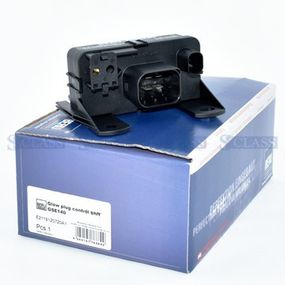 Реле свечей накала Mercedes Benz Sprinter W901-904 OM611/646 00-09 / W638 OM611 99-03 / W639 OM646 03-10,GSE140