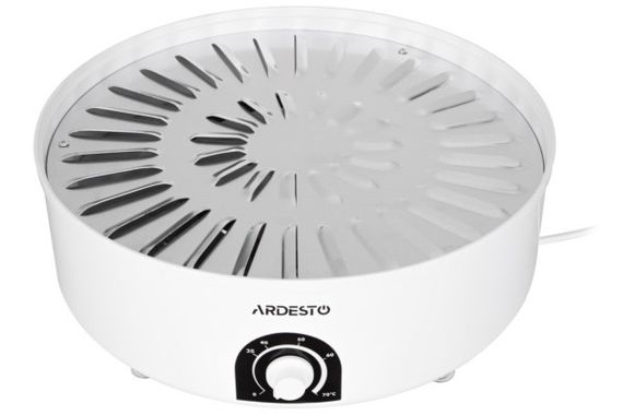 Сушарка для овочів і фруктів Ardesto FDB-5385 520 Вт | Зображення 5