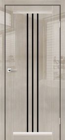 Двери Leador BURANO глянец