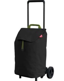 Сумка-візок Gimi Easy 40 Black (168432)