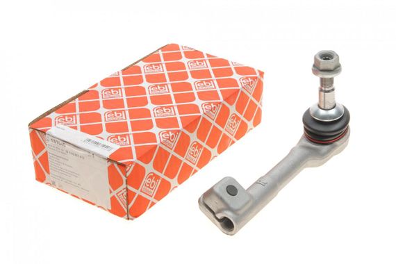 Наконечник тяги рульової R BMW i3 13- 181040