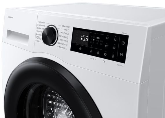 Пральна машина автоматична Samsung WW80FG5L32AELE | Зображення 7