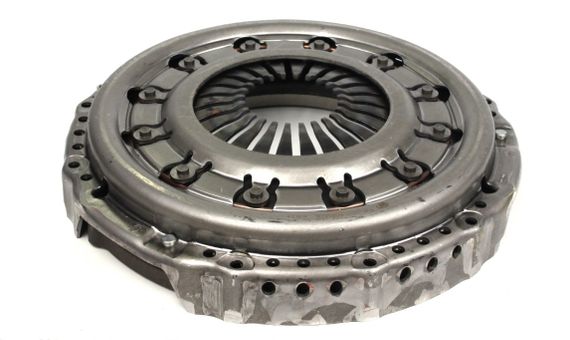 Корзина сцепления Mercedes Benz Vario 4.3 OM904 d=362mm  136 0207 10 | Зображення 1