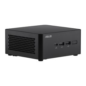Комп&#039;ютер ASUS NUC 14 Pro Tall Kit RNUC14RVHU500002I /Ultra 5 125H, 2.5&quot; SATA slot, EU Cord (90AR0072-M000P0)