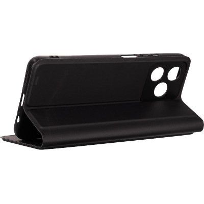 Чехол для мобильного телефона BeCover Exclusive New Style Realme Note 50 Black (711381) | Зображення 5
