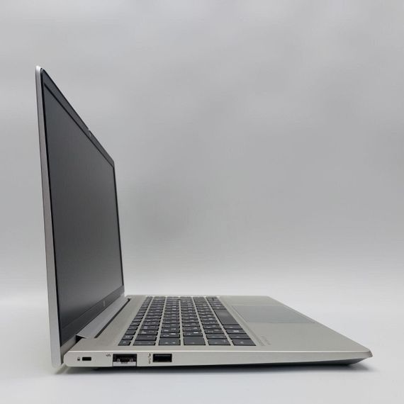 Ультрабук HP ProBook 445 G8 / 14" (1920x1080) IPS / AMD Ryzen 5 5600U (6 (12) ядер по 2.3 - 4.2 GHz) / 16 GB DDR4 / 256 GB SSD M.2 NVMe / Radeon RX Vega 7 Graphics / WebCam б/у | Зображення 8