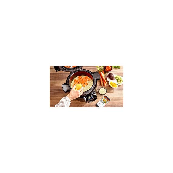 Мультиварка Tefal CY855830 | Зображення 2