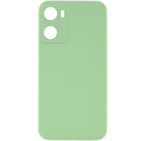 Чохол Silicone Cover Lakshmi Full Camera (AAA) для Oppo A57s / A77s