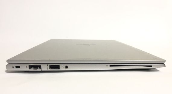 Ультрабук Б-класс HP EliteBook 630 G9 / 13.3" (1920x1080) IPS / Intel Core i3-1215U (6 (8) ядер по 1.2 - 4.4 GHz) / 8 GB DDR4 / 128 GB SSD / Intel UHD Graphics / WebCam / Win 11 Pro б/у | Зображення 3