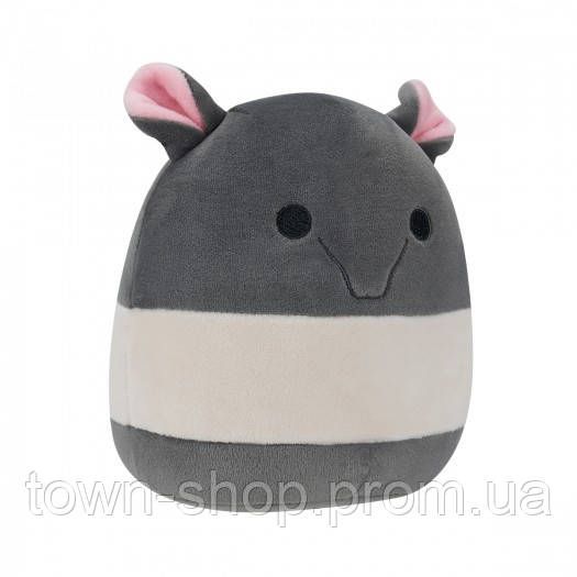 Мягкая игрушка Squishmallows – Тапир Эббит (30 cm) | Зображення 2