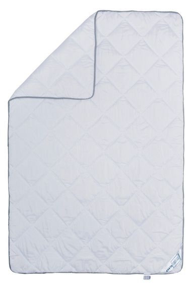 Ковдра SoundSleep Idea антиалергенна демісезонна 140х205 см біла (91030856)