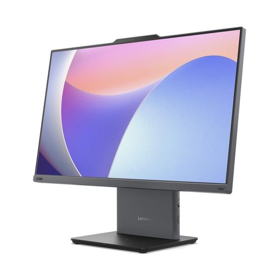 Комп&#039;ютер Lenovo ThinkCentre AiO neo 50a 24 Gen 5 / i7-13620H, 32, 1TB SSD, WF, KM,W11P (12SD0018UI) | Зображення 2
