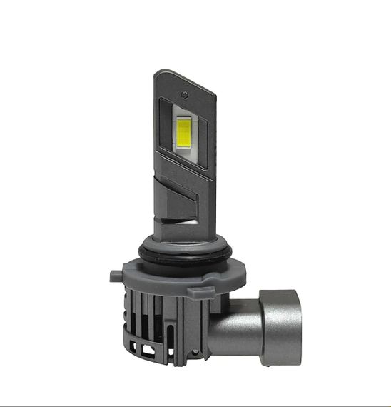 Комплект світлодіодних ламп Baxster SX Active HB4 (9006) 48W 5800K 12V | Зображення 1