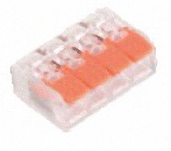 Будівельно монтажна клема СМК221-464WO Ny95503312