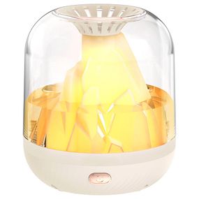 Зволожувач повітря Vulcan 900ml White