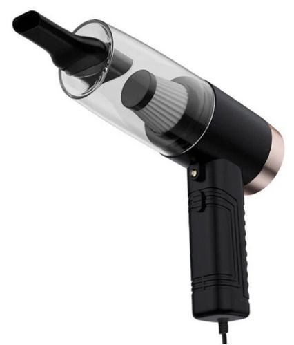 Автомобильный пылесос 2 in 1 Vacuum cleaner USB | Зображення 2
