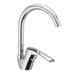 Смеситель для кухни CRON HANSBERG 777-G CR0041