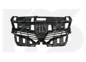 Решетка радиатора Renault Scenic '14-16 (FPS)