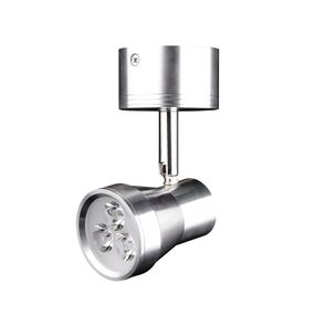 Светильник потолочный LED накладной светодиодный поворотный LED-213/3x1W