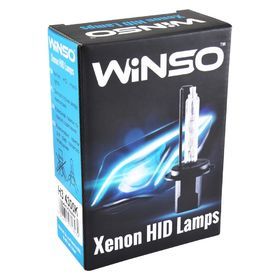 713430 H3 4300K, 85V, 35W PK22s KET (2шт.) WINSO XENON