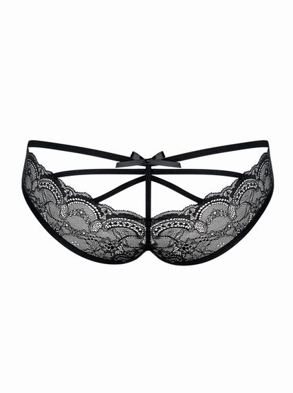 Трусики Obsessive Frivolla panties S/M | Зображення 3