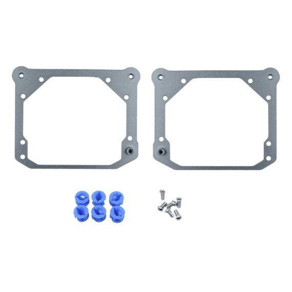 Перехідні рамки для встановлення лінз Qray Qsd-244
