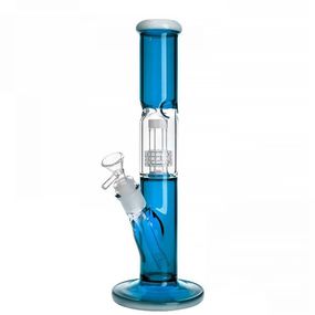 Кальян С Перколятором 30 См. "Matrix Tube Blue"