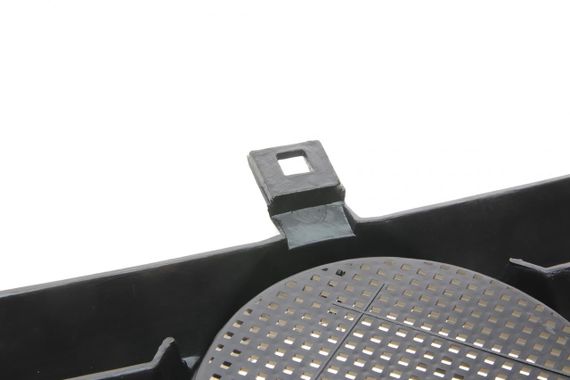 Решітка радіатора Mercedes Benz Vito W638 96- 3078510 | Зображення 2