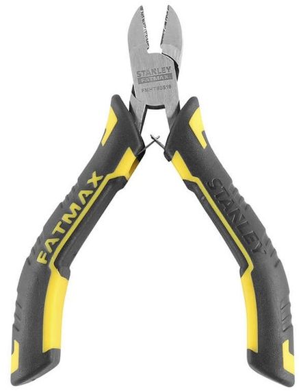 Кусачки діагональні Stanley FMHT0-80518 "FatMax", L=115мм. | Зображення 1