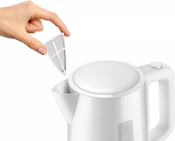 Philips HD9318/00 (HD9318/00) | Зображення 5