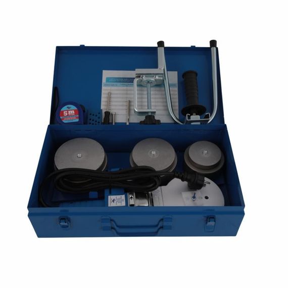 Паяльник Blue Ocean 75-110 автоматичний | Зображення 5